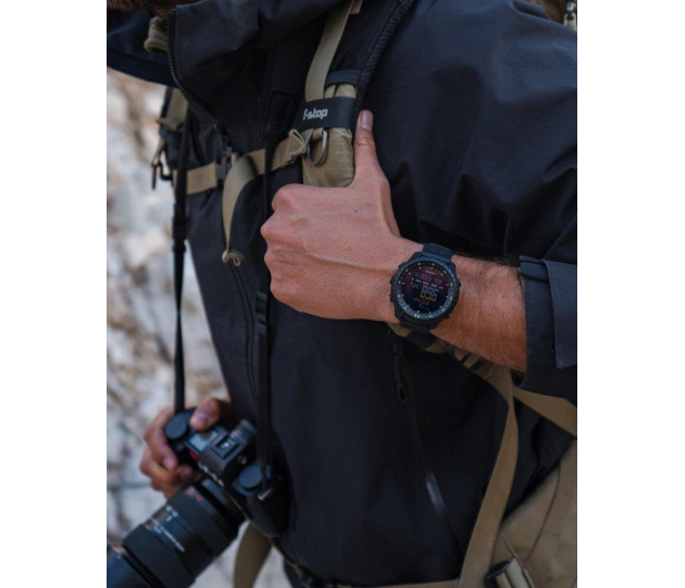 Suunto Core 2 All Black - 1552195 - zdjęcie 10